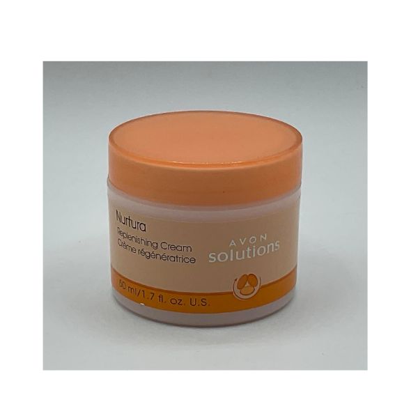 Avon Nurtura Replenishing Cream