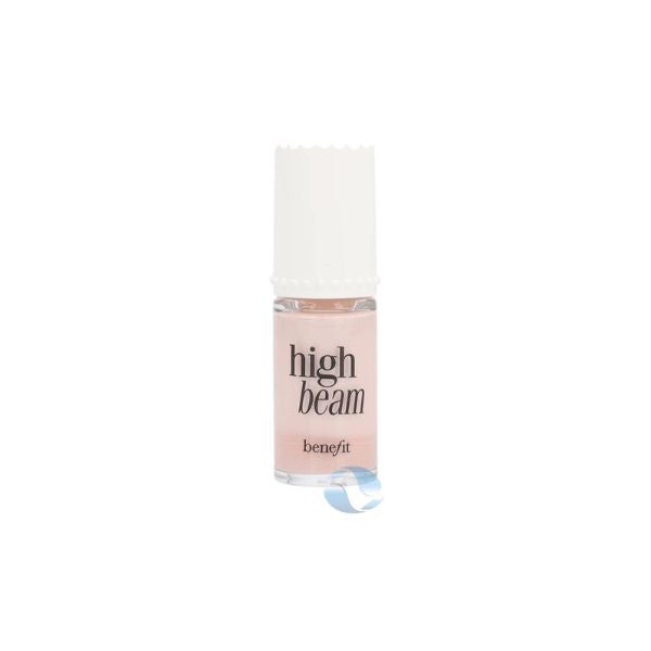 Benefit Cosmetics High Beam Liquid Face Pink Highlighter 0.2fl