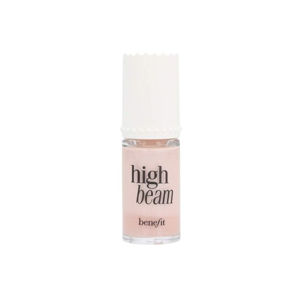 Benefit Cosmetics Mini High Beam Liquid Face Highlighter High Beam