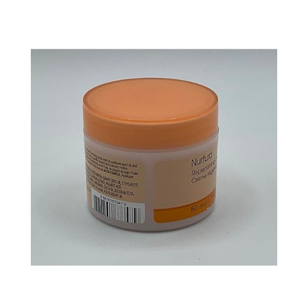 Avon Nurtura Replenishing Cream
