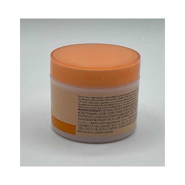 Avon Nurtura Replenishing Cream