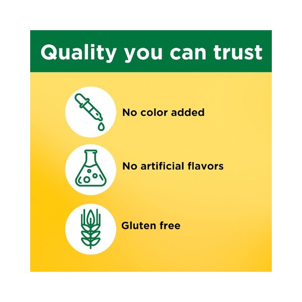 Nature Made Calcium 500mg + D3 - 130 Tabs.