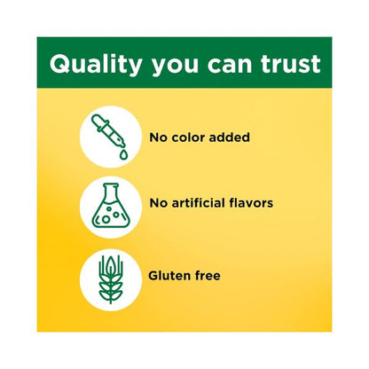Nature Made Calcium 500mg + D3 - 130 Tabs.