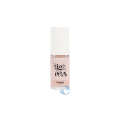 Benefit Cosmetics High Beam Liquid Face Pink Highlighter