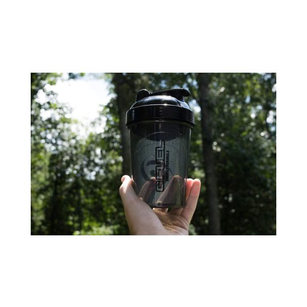 GFuel Black Out Shaker Cup