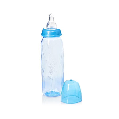 Evenflo Proflo Vented Baby Bottles - 8oz (6-Pack).
