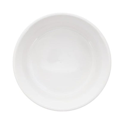 Corningware FS16 16oz /473mL Round French White Casserole Dish