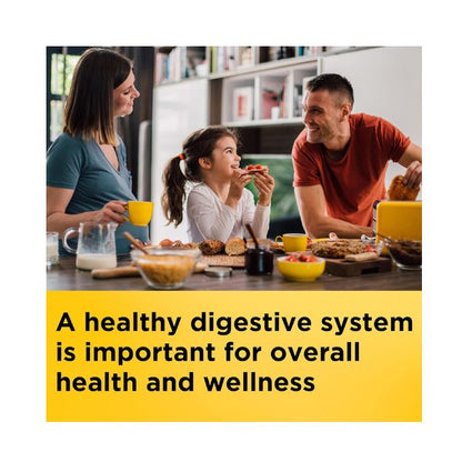 Nature Made Ultra Strength Digestive Probiotics