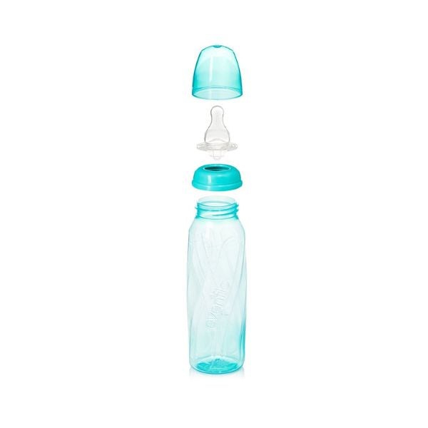 Evenflo Proflo Vented Baby Bottles - 8oz (6-Pack).