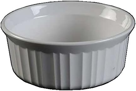 Corning Ware 500ml Casserole, F-16-B (No Lid)