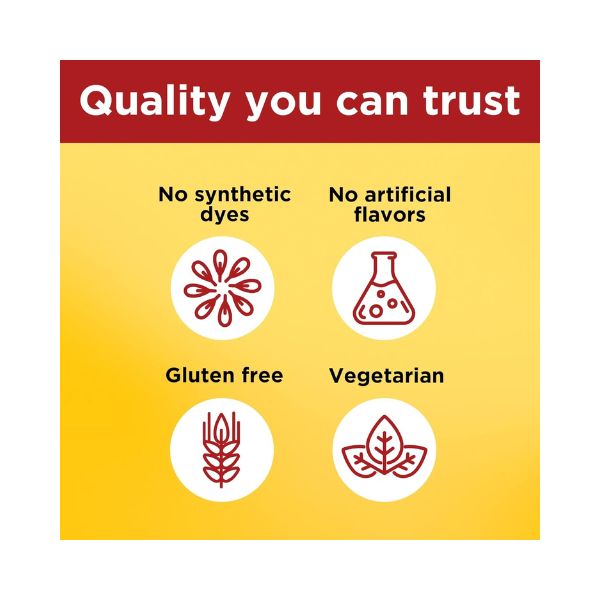 Nature Made Algae Omega-3, 540 mg, 70 Veggie Softgels - Plant-Based, Heart & Brain Support