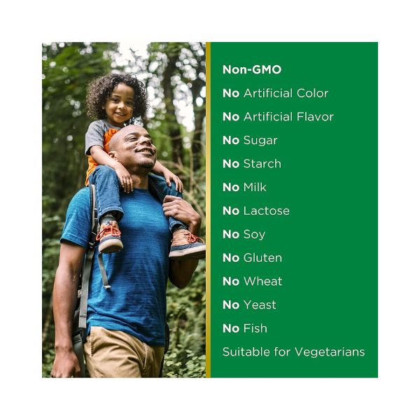 Nature's Bounty Super B Complex with Folic Acid Plus Vitamin C Tablets - 150 ct, Pack of 2
